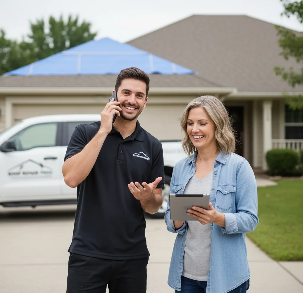 Roof Maintenance in Hudson, MI